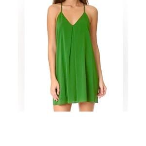 Alice and Olivia Fierra Dress